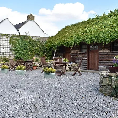 別荘 Foal Barn - Hayloft - Spennithorne *